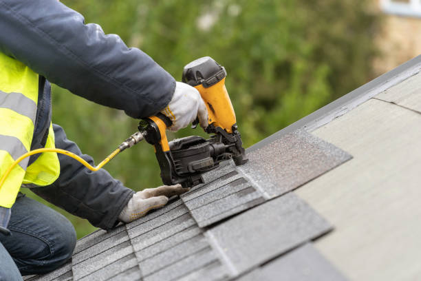Best Flat Roofing  in Seaford, DE