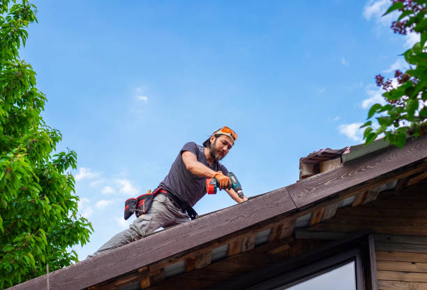 Best Rubber Roofing (EPDM, TPO)  in Seaford, DE