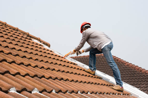 Best Tile Roofing Installation  in Seaford, DE