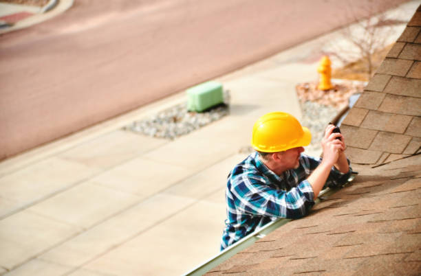 Best Green or Eco-Friendly Roofing Solutions  in Seaford, DE