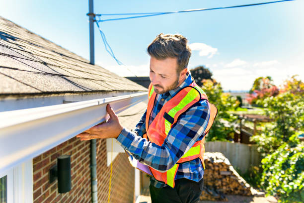 Asphalt Shingles Roofing in Seaford, DE