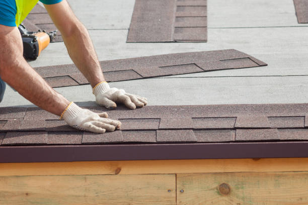Best Tile Roofing Installation  in Seaford, DE
