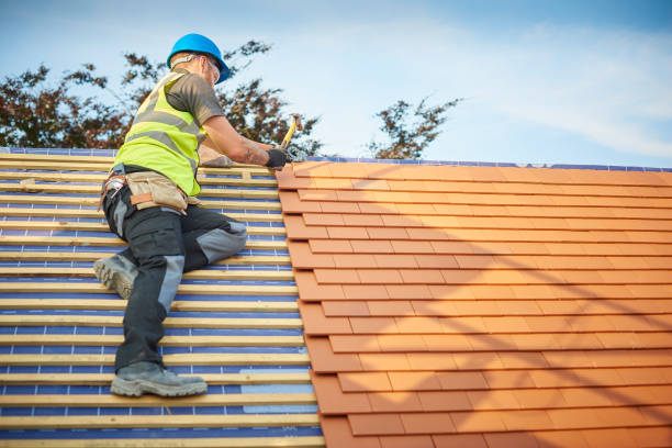 Best Commercial Roofing Services  in Seaford, DE
